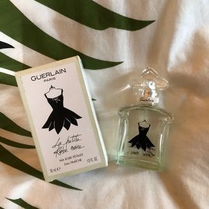 Guerlain la petite robe noire